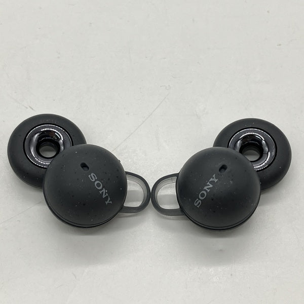 【中古】LinkBuds グレー 【WF-L900 H】【名古屋】