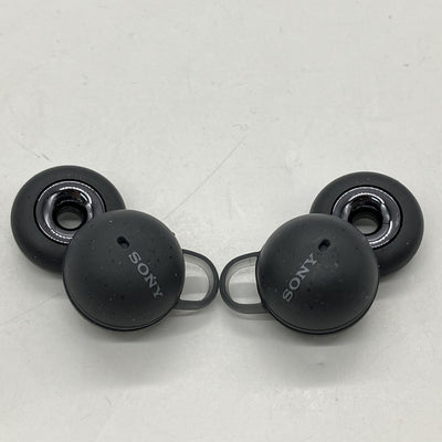 【中古】LinkBuds グレー 【WF-L900 H】【名古屋】
