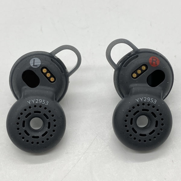 【中古】LinkBuds グレー 【WF-L900 H】【名古屋】