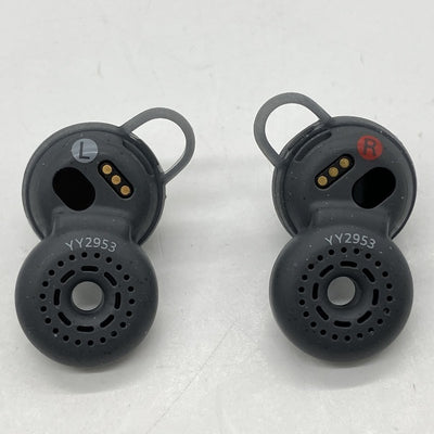 【中古】LinkBuds グレー 【WF-L900 H】【名古屋】