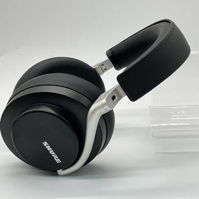【中古】AONIC 50 ブラック 【SBH2350-BK-J】【秋葉原】