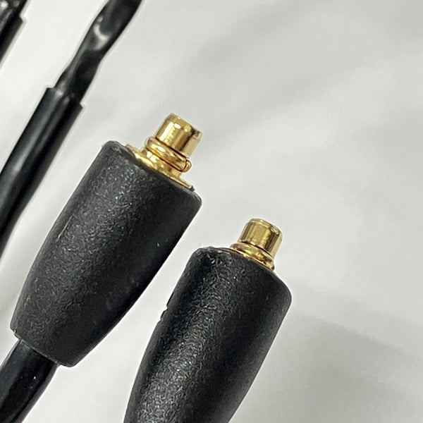 【中古】黒鬼 【MMCX-3.5mmシングル/NLP-KRO】【秋葉原】