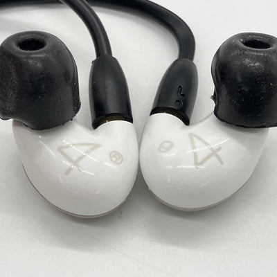【中古】AONIC4 ホワイト 【SE42HYW+UNI-A】【秋葉原】