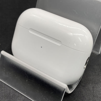 【中古】MagSafe充電ケース(USB-C)付きAirPods Pro(第2世代) MTJV3JA【秋葉原】