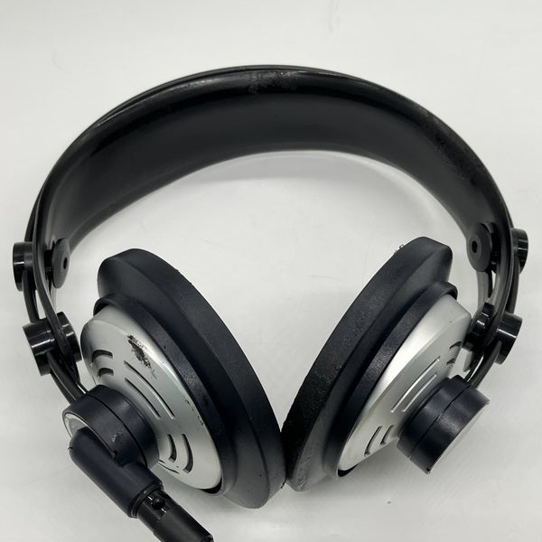 【中古】K141mkII(イヤーパッド欠品)【秋葉原】