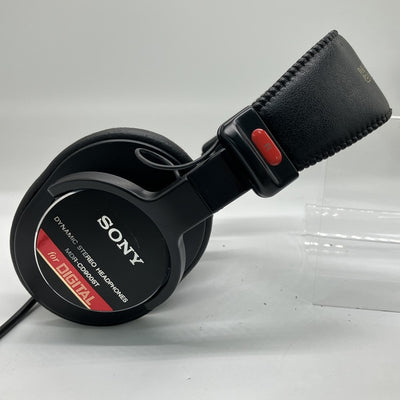 【中古】MDR-CD900ST【秋葉原】