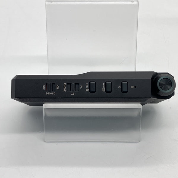 【中古】BTR17 Black 【FIO-BTR17-B】【秋葉原】