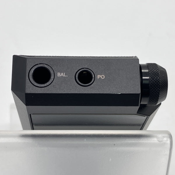 【中古】BTR17 Black 【FIO-BTR17-B】【秋葉原】