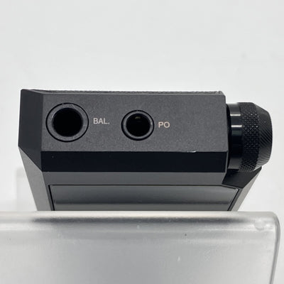 【中古】BTR17 Black 【FIO-BTR17-B】【秋葉原】