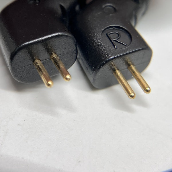 【中古】SUPERIOR EX Cable 4.4-IEM2pin 【QDC-SUPERIOR-EX-CABLE44】【日本橋】