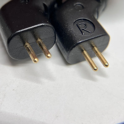【中古】SUPERIOR EX Cable 4.4-IEM2pin 【QDC-SUPERIOR-EX-CABLE44】【日本橋】