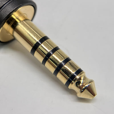 【中古】SUPERIOR EX Cable 4.4-IEM2pin 【QDC-SUPERIOR-EX-CABLE44】【日本橋】