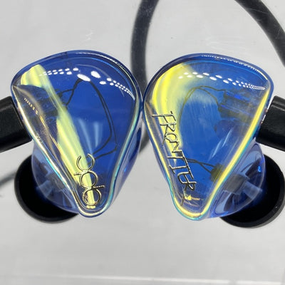【中古】FRONTIER Aquamarine 【QDC-FRONTIER-AQ】【秋葉原】