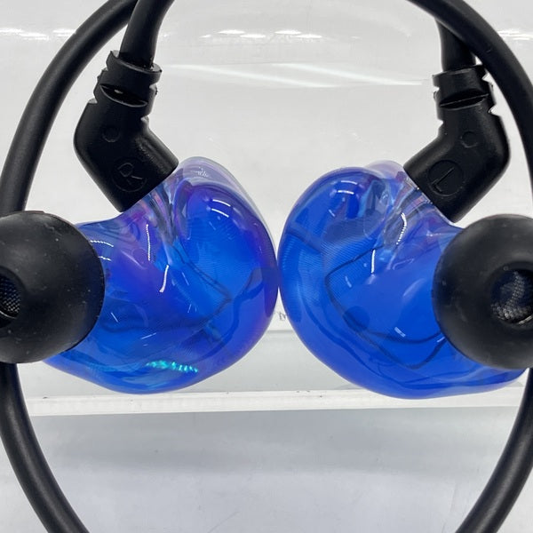 【中古】FRONTIER Aquamarine 【QDC-FRONTIER-AQ】【秋葉原】