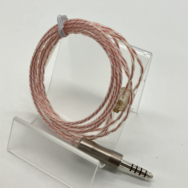 【中古】Sakura Lily 4.4mm5極 MMCX type【秋葉原】