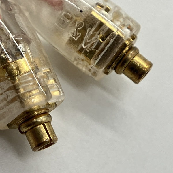 【中古】Sakura Lily 4.4mm5極 MMCX type【秋葉原】