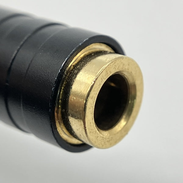 【中古】M0Pro 専用3.5mm to 4.4mmバランスアダプタ【秋葉原】