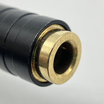 【中古】M0Pro 専用3.5mm to 4.4mmバランスアダプタ【秋葉原】