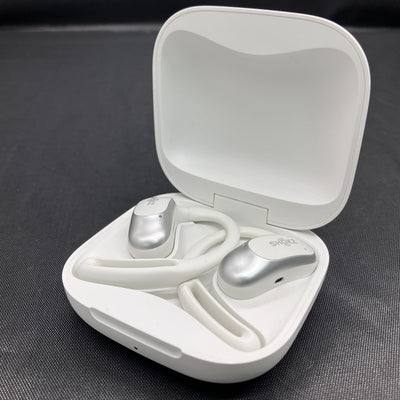 【中古】OpenFit Air White【SKZ-EP-000026】【日本橋】