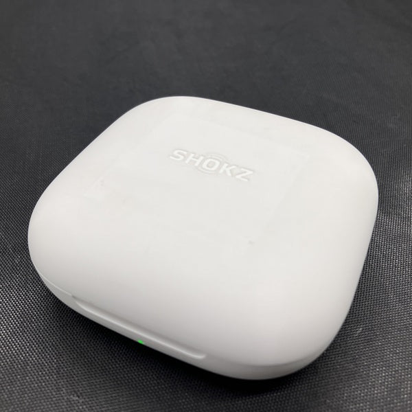 【中古】OpenFit Air White【SKZ-EP-000026】【日本橋】