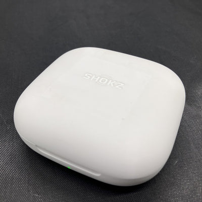 【中古】OpenFit Air White【SKZ-EP-000026】【日本橋】