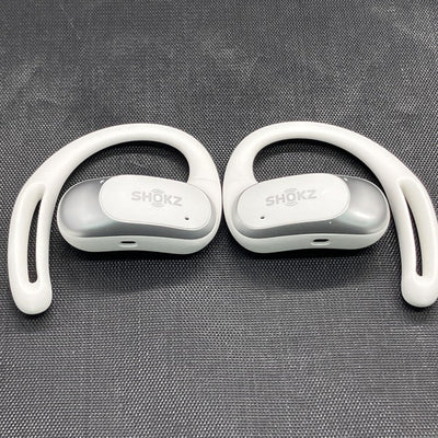 【中古】OpenFit Air White【SKZ-EP-000026】【日本橋】