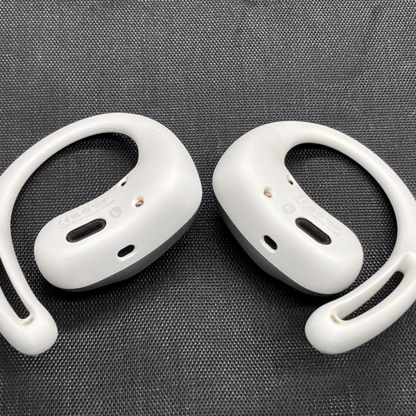 【中古】OpenFit Air White【SKZ-EP-000026】【日本橋】