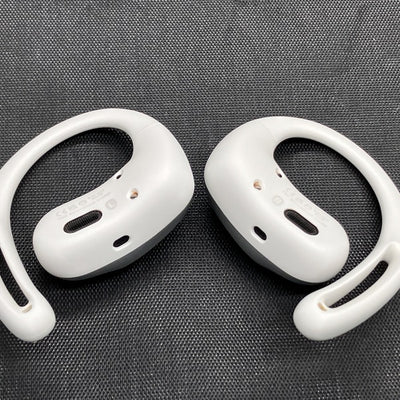 【中古】OpenFit Air White【SKZ-EP-000026】【日本橋】