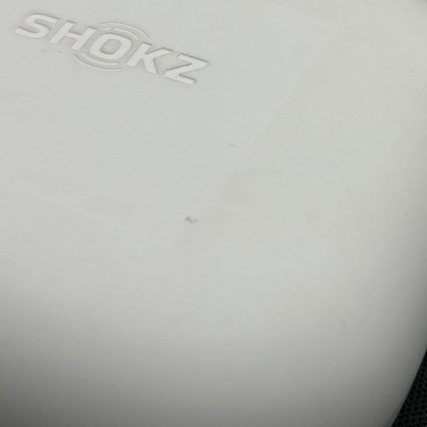 【中古】OpenFit Air White【SKZ-EP-000026】【日本橋】