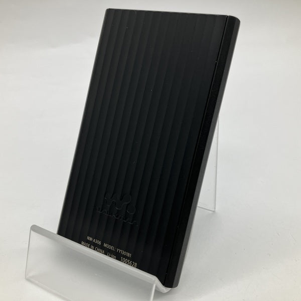 【中古】NW-A306 BC ブラック【秋葉原】