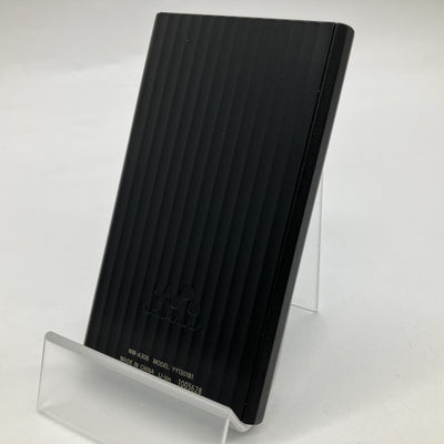 【中古】NW-A306 BC ブラック【秋葉原】
