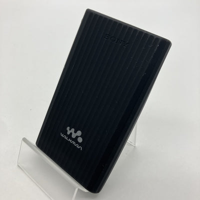 【中古】NW-A300シリーズ用シリコンケース ブラック 【CKM-NWA300BCWW】【秋葉原】