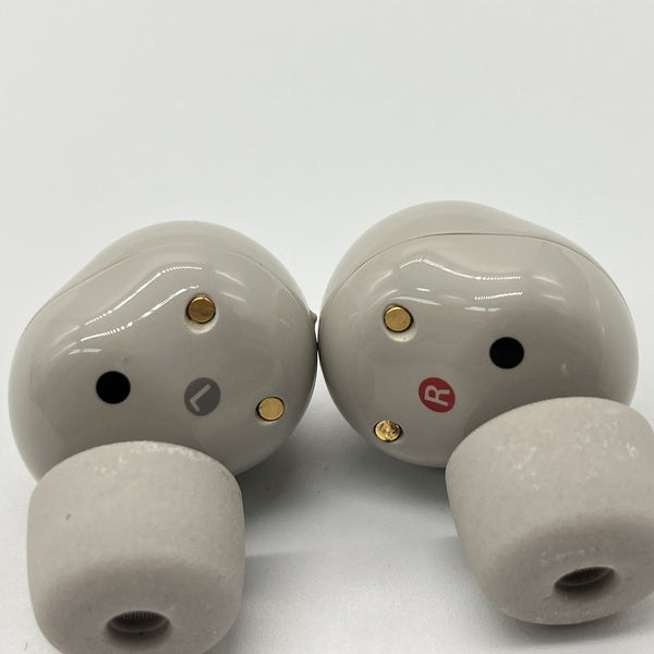 【中古】WF-1000XM5 S プラチナシルバー【秋葉原】