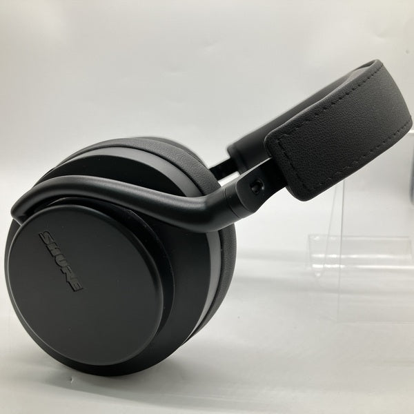 SHURE 【中古】AONIC 50 (第2世代) ブラック 【SBH50G2-BK-J