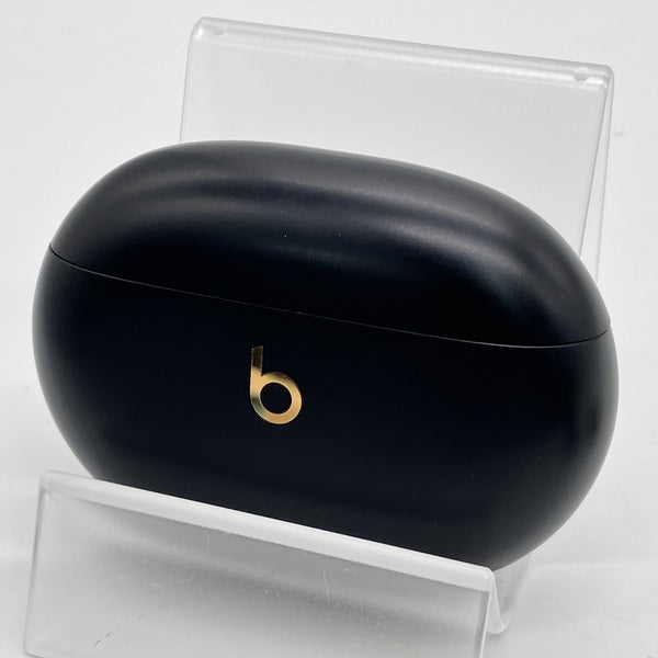 【中古】Beats Studio Buds + ブラック/ゴールド【名古屋】