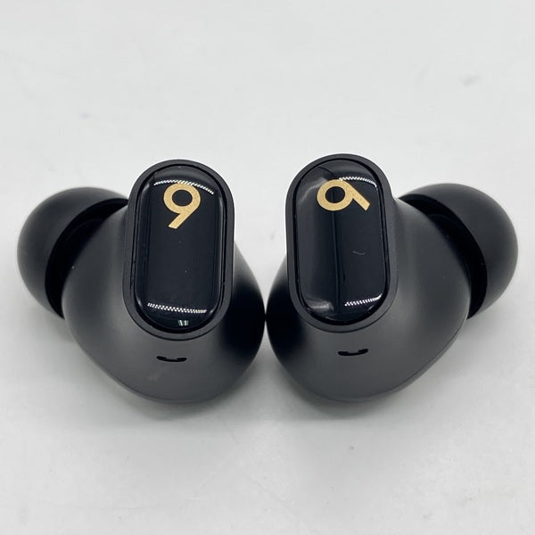 【中古】Beats Studio Buds + ブラック/ゴールド【名古屋】
