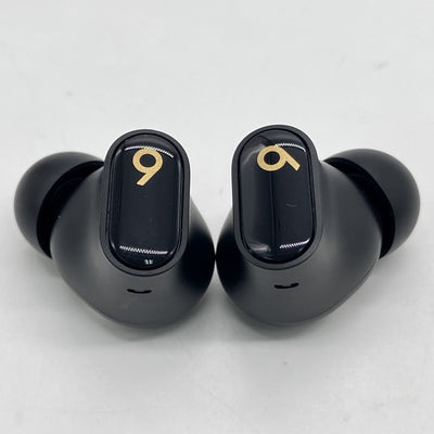 【中古】Beats Studio Buds + ブラック/ゴールド【名古屋】