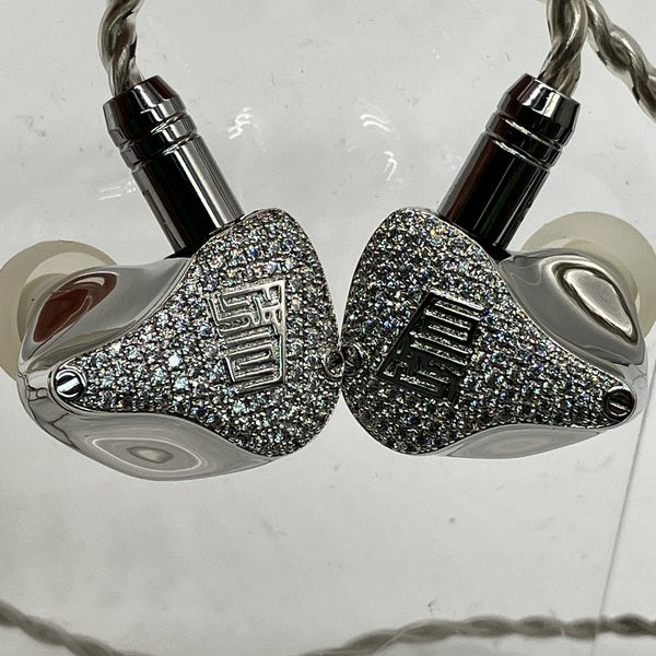 heartfield 通販 – 専門店 e☆イヤホン