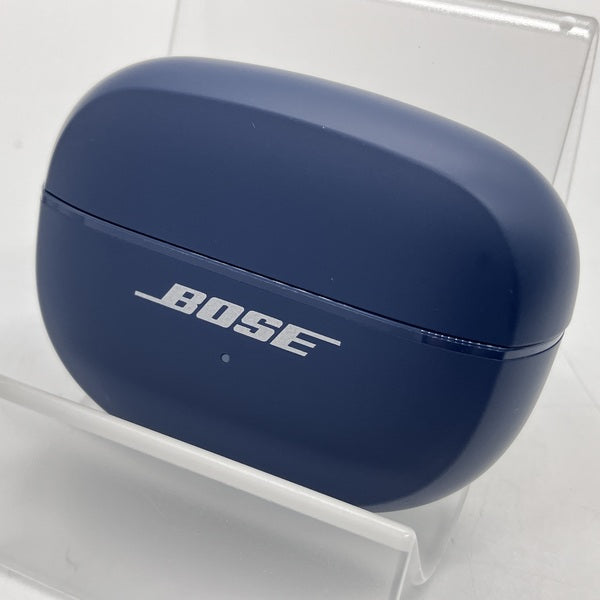 BOSE Ultra Open Earbuds ライトブルー Bose Ultra Open Earbuds - Moonstone Blue | Sweetwater