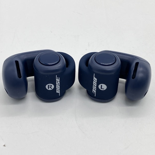 BOSE ULTRA OPEN EARBUDS ルナブルー 中古完品 Bose 【中古】Ultra Open Earbuds Lunar Blue【日本橋】 – e