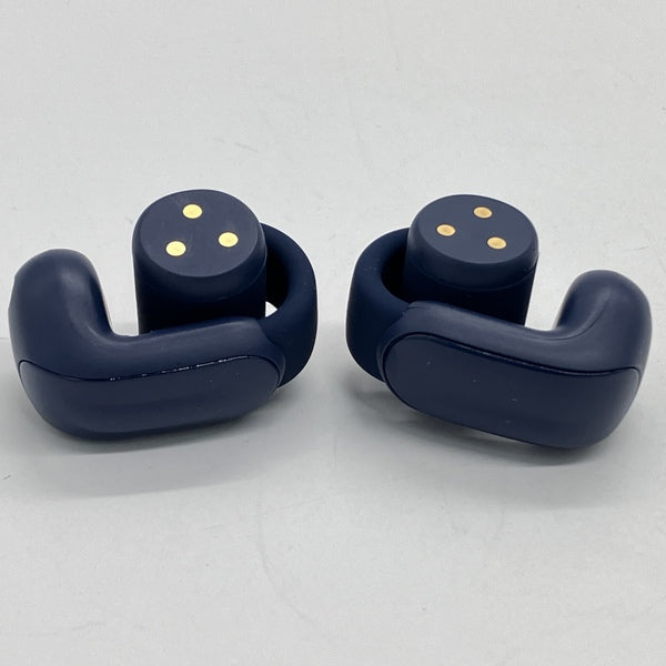 Bose 【中古】Ultra Open Earbuds Lunar Blue【日本橋】 – e