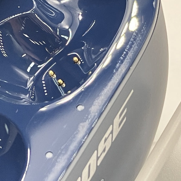 【中古】Ultra Open Earbuds Lunar Blue【日本橋】