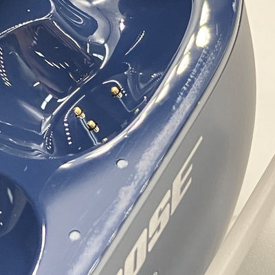 【中古】Ultra Open Earbuds Lunar Blue【日本橋】