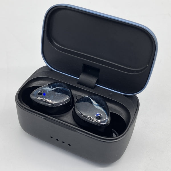 【中古】FoKus Mystique 【NOB-FOKUSMST-B】【秋葉原】