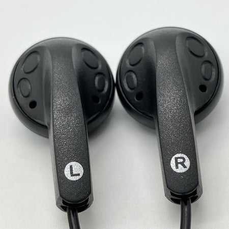 古いイヤホン④　TRIO　KH-0.5　インナーイヤー　奇跡　動作品 その他ブランド 【中古】インナーイヤー型イヤホン【秋葉原