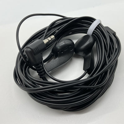【中古】インナーイヤー型イヤホン【秋葉原】