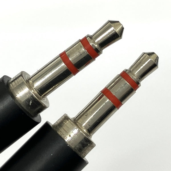【中古】ヘッドホンケーブル 3.5mm-3.5mm【秋葉原】