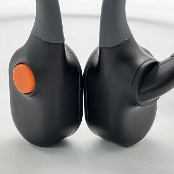Shokz 【中古】OpenComm Slate Grey【AFT-EP-000026】【秋葉原