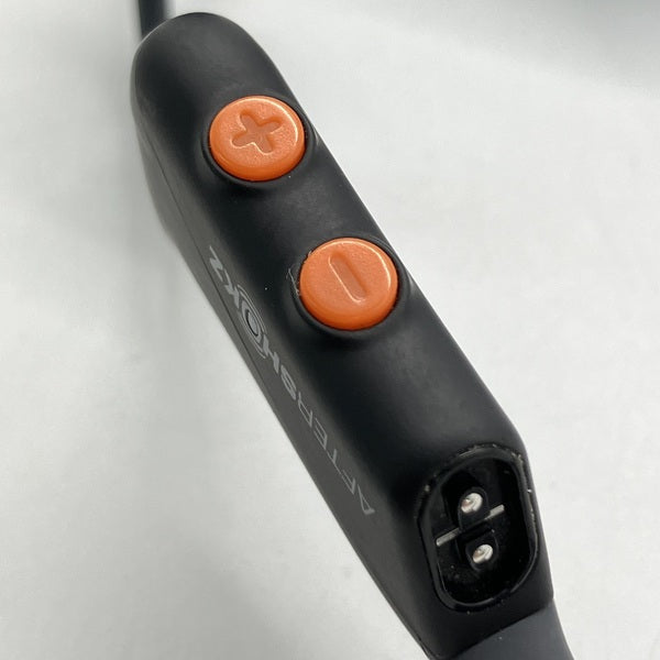 Aftershokz Opencomm イヤホン　AFT-EP-000026 Amazon.co.jp: 公式ストア正規品】 Shokz OpenComm 骨伝導