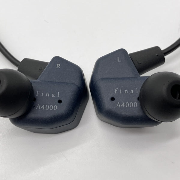 【中古】A4000 【FI-A4DPLDN】【仙台】